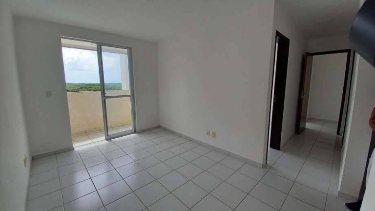 Imagem Apartamento com 2 Quartos para Alugar, 50 m² em Redinha - Natal Imagem Apartamento com 2 Quartos para Alugar, 50 m² em Redinha - Natal