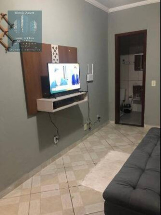 Imagem Apartamento com 2 Quartos à Venda, 50 m² em Ingleses Do Rio Vermelho - Florianópolis