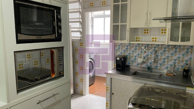 Imagem Apartamento com 2 Quartos à Venda, 50 m² em Pitangueiras - Guarujá Imagem Apartamento com 2 Quartos à Venda, 50 m² em Pitangueiras - Guarujá