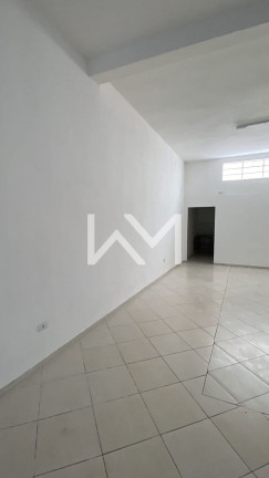 Imagem Loja para Alugar, 110 m² em Macedo - Guarulhos