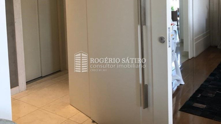 Imagem Apartamento com 4 Quartos à Venda, 327 m² em Jardim Vila Mariana - São Paulo