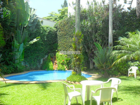 Imagem Casa com 4 Quartos à Venda, 324 m² em Jardim Cordeiro - São Paulo Imagem Casa com 4 Quartos à Venda, 324 m² em Jardim Cordeiro - São Paulo