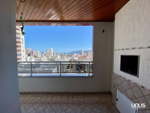 Imagem Apartamento com 3 Quartos à Venda, 161 m² em Kobrasol - São José