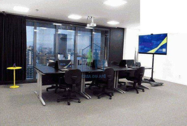 Imagem Sala Comercial à Venda, 746 m² em Bela Vista - São Paulo Imagem Sala Comercial à Venda, 746 m² em Bela Vista - São Paulo