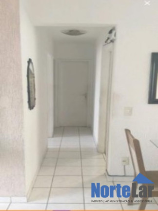 Imagem Apartamento com 2 Quartos à Venda, 50 m² em Imirim - São Paulo Imagem Apartamento com 2 Quartos à Venda, 50 m² em Imirim - São Paulo