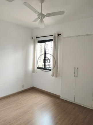 Imagem Apartamento com 2 Quartos à Venda, 48 m² em Cambuí - Campinas Imagem Apartamento com 2 Quartos à Venda, 48 m² em Cambuí - Campinas