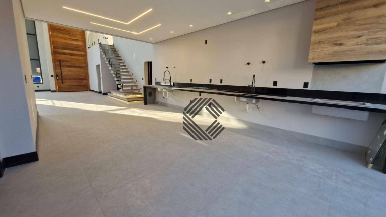 Imagem Sobrado com 3 Quartos à Venda, 364 m² em Alphaville Nova Esplanada Iv - Votorantim Imagem Sobrado com 3 Quartos à Venda, 364 m² em Alphaville Nova Esplanada Iv - Votorantim