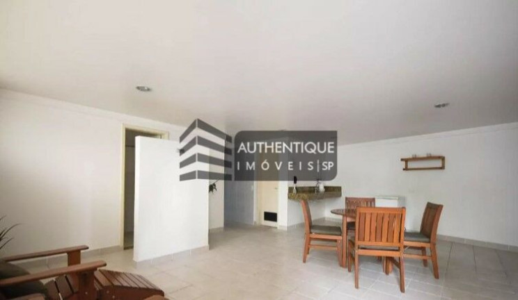 Imagem Apartamento com 4 Quartos à Venda, 216 m² em Morumbi - São Paulo