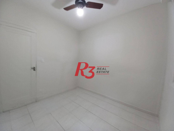 Imagem Apartamento com 2 Quartos à Venda, 70 m² em Gonzaga - Santos Imagem Apartamento com 2 Quartos à Venda, 70 m² em Gonzaga - Santos
