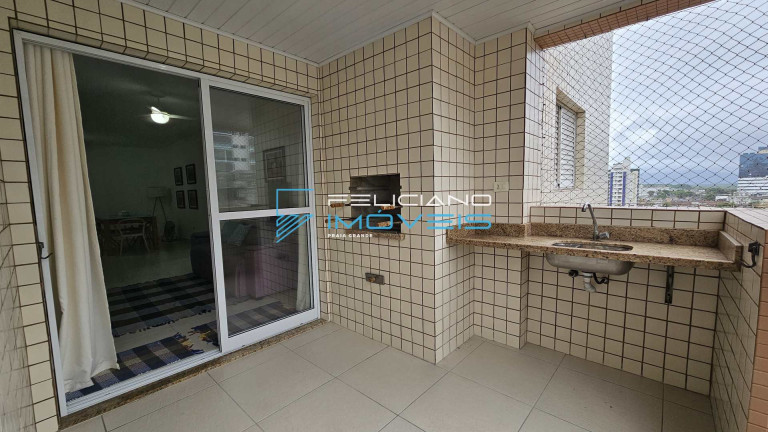 Imagem Apartamento com 3 Quartos à Venda, 122 m² em Guilhermina - Praia Grande Imagem Apartamento com 3 Quartos à Venda, 122 m² em Guilhermina - Praia Grande