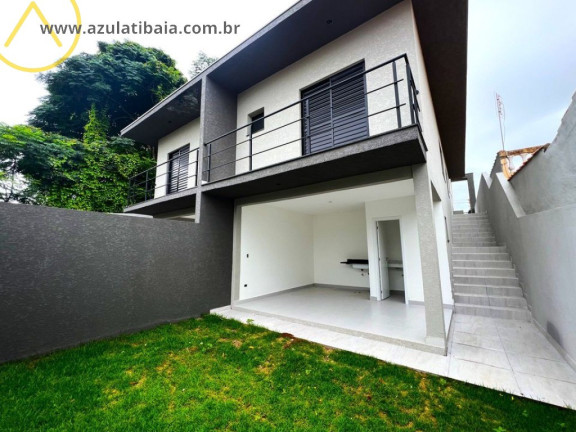Imagem Casa com 3 Quartos à Venda, 180 m² em Jardim Dos Pinheiros - Atibaia Imagem Casa com 3 Quartos à Venda, 180 m² em Jardim Dos Pinheiros - Atibaia