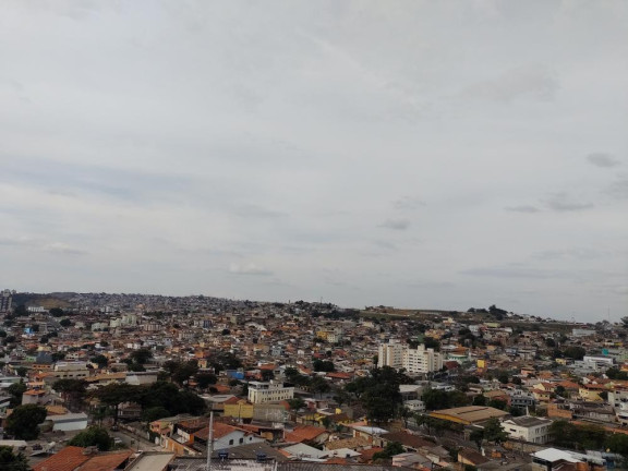 Imagem Apartamento com 2 Quartos à Venda, 58 m² em Glória - Belo Horizonte