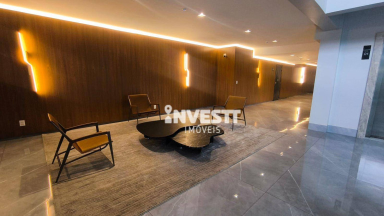 Imagem Apartamento com 3 Quartos à Venda, 225 m² em Setor Bueno - Goiânia Imagem Apartamento com 3 Quartos à Venda, 225 m² em Setor Bueno - Goiânia