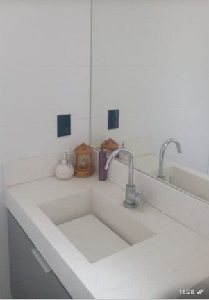 Imagem Apartamento com 2 Quartos à Venda, 67 m² em Jardim - Santo André