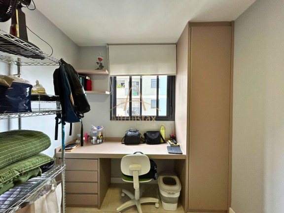 Imagem Apartamento com 2 Quartos à Venda, 48 m² em Centro - Osasco