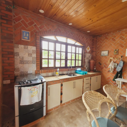 Imagem Casa com 3 Quartos à Venda, 118 m² em Brandalize - Itapoá Imagem Casa com 3 Quartos à Venda, 118 m² em Brandalize - Itapoá