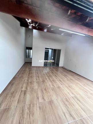 Imagem Casa com 2 Quartos à Venda, 90 m² em Residencial Zanetti - Franca Imagem Casa com 2 Quartos à Venda, 90 m² em Residencial Zanetti - Franca