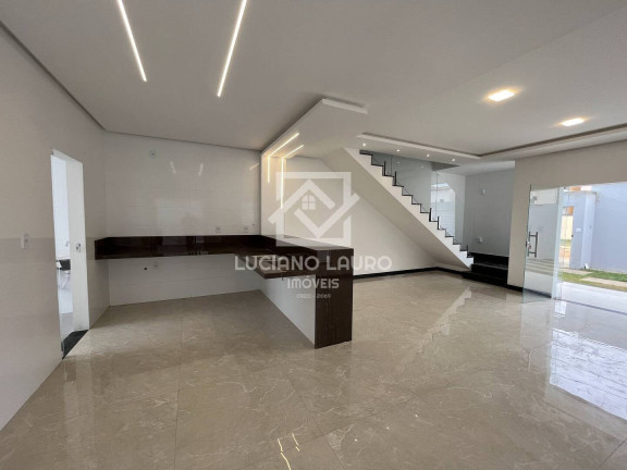 Imagem Casa com 3 Quartos à Venda, em Boa Vista - Vitória Da Conquista Imagem Casa com 3 Quartos à Venda, em Boa Vista - Vitória Da Conquista