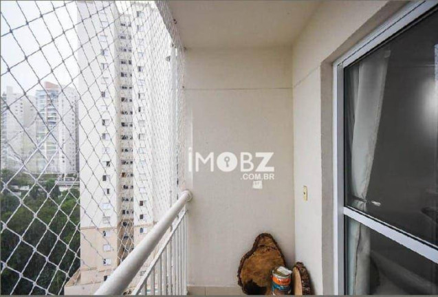Imagem Imóvel com 3 Quartos à Venda, 67 m² em Vila Andrade - São Paulo Imagem Imóvel com 3 Quartos à Venda, 67 m² em Vila Andrade - São Paulo