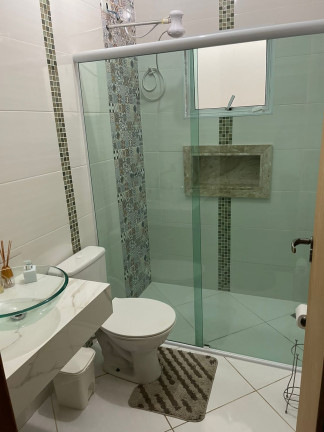 Imagem Casa de Condomínio com 2 Quartos à Venda, 125 m² em Jardim Siriema - Sorocaba Imagem Casa de Condomínio com 2 Quartos à Venda, 125 m² em Jardim Siriema - Sorocaba
