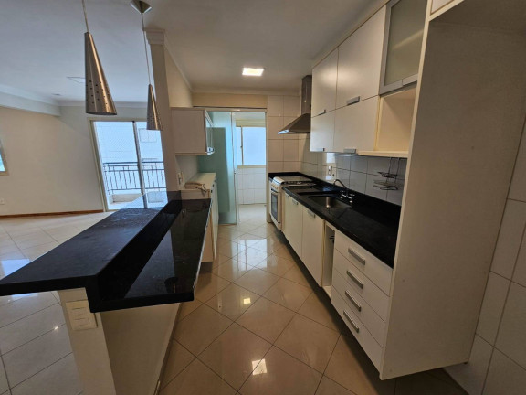 Imagem Apartamento com 1 Quarto à Venda, 84 m² em Alphaville - Santana De Parnaíba