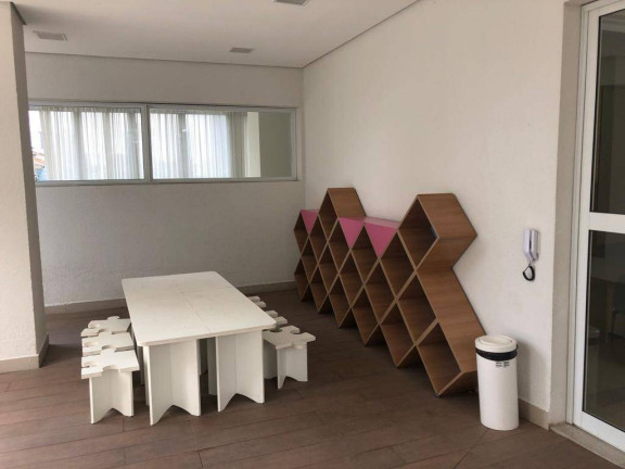 Imagem Apartamento com 3 Quartos à Venda, 127 m² em Tatuapé - São Paulo