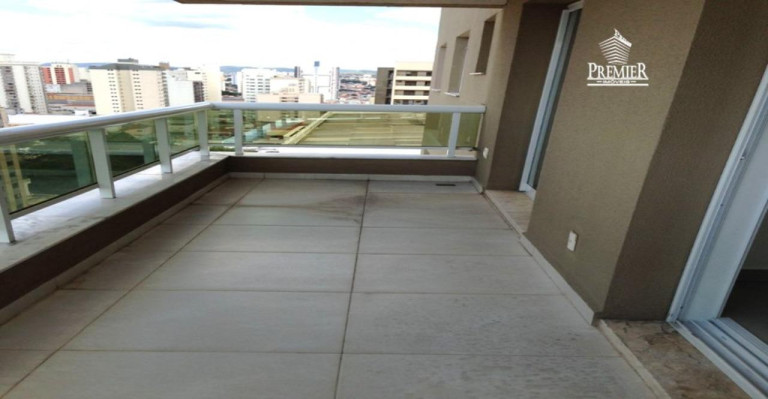 Imagem Apartamento com 3 Quartos à Venda, 160 m² em Centro - Jundiaí