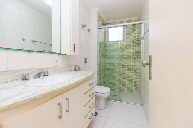 Apartamento com 3 Quartos à Venda, 85 m² em Campo Belo - São Paulo