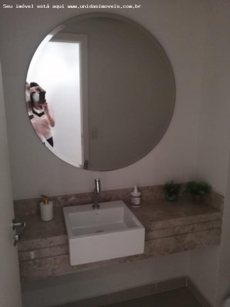 Imagem Apartamento com 4 Quartos à Venda, 187 m² em Jardim Taquaral - São Paulo
