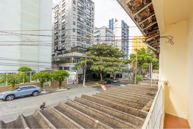 Imagem Casa com 2 Quartos à Venda, 123 m² em Saúde - São Paulo Imagem Casa com 2 Quartos à Venda, 123 m² em Saúde - São Paulo