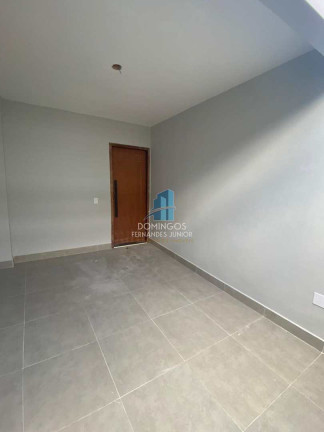 Imagem Casa com 2 Quartos à Venda, 72 m² em Vila Formosa - São Paulo