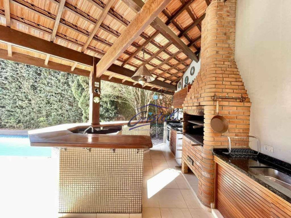 Imagem Casa com 4 Quartos à Venda, 407 m² em Granja Viana - Cotia Imagem Casa com 4 Quartos à Venda, 407 m² em Granja Viana - Cotia
