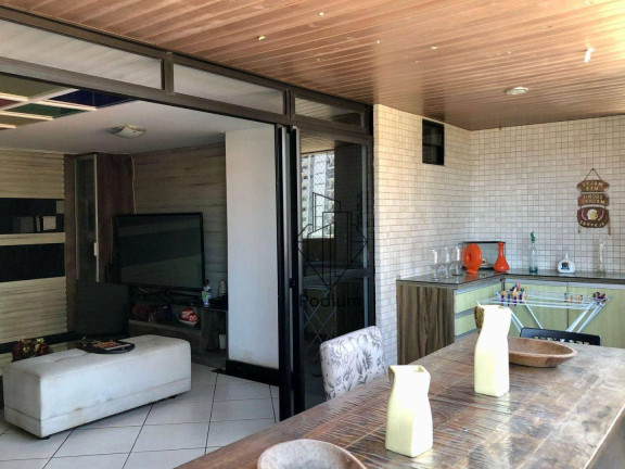 Imagem Apartamento com 4 Quartos à Venda, 235 m² em Tambaú - João Pessoa Imagem Apartamento com 4 Quartos à Venda, 235 m² em Tambaú - João Pessoa