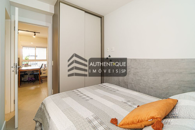 Imagem Apartamento com 3 Quartos à Venda, 96 m² em Pinheiros - São Paulo