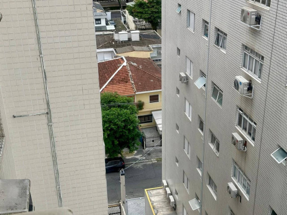Imagem Apartamento com 2 Quartos à Venda, 103 m² em Aparecida - Santos Imagem Apartamento com 2 Quartos à Venda, 103 m² em Aparecida - Santos