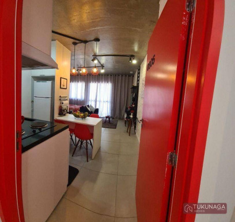 Imagem Apartamento com 1 Quarto à Venda, 36 m² em Santana - São Paulo Imagem Apartamento com 1 Quarto à Venda, 36 m² em Santana - São Paulo