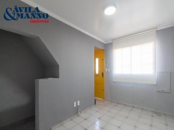 Sobrado com 2 Quartos para Alugar, 80 m² em Vila Prudente - São Paulo