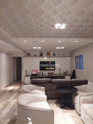 Imagem Apartamento com 3 Quartos à Venda, 186 m² em Santa Paula - São Caetano Do Sul Imagem Apartamento com 3 Quartos à Venda, 186 m² em Santa Paula - São Caetano Do Sul