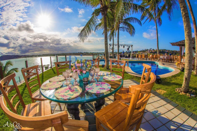 Imagem Casa com 5 Quartos à Venda, 1.200 m² em Armacao Dos Buzios - Búzios