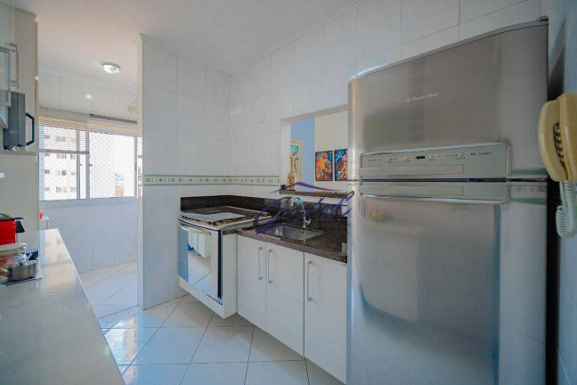 Imagem Apartamento com 3 Quartos à Venda, 74 m² em Osasco - Osasco Imagem Apartamento com 3 Quartos à Venda, 74 m² em Osasco - Osasco