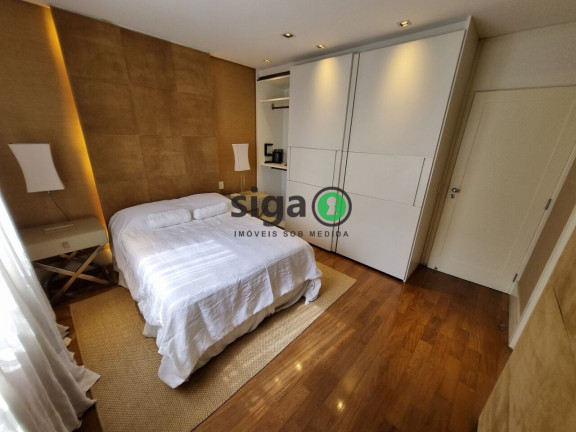 Imagem Apartamento com 4 Quartos à Venda, 595 m² em Itaim Bibi - São Paulo Imagem Apartamento com 4 Quartos à Venda, 595 m² em Itaim Bibi - São Paulo