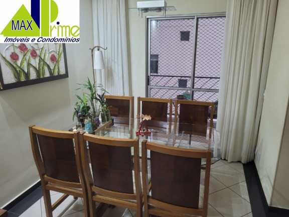 Imagem Apartamento com 2 Quartos à Venda, 63 m² em Vila Esperança - São Paulo