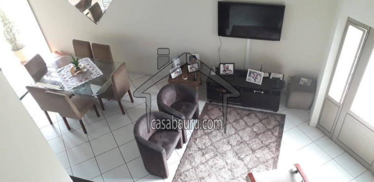 Imagem Casa de Condomínio com 3 Quartos à Venda, 630 m² em Centro - Piratininga Imagem Casa de Condomínio com 3 Quartos à Venda, 630 m² em Centro - Piratininga