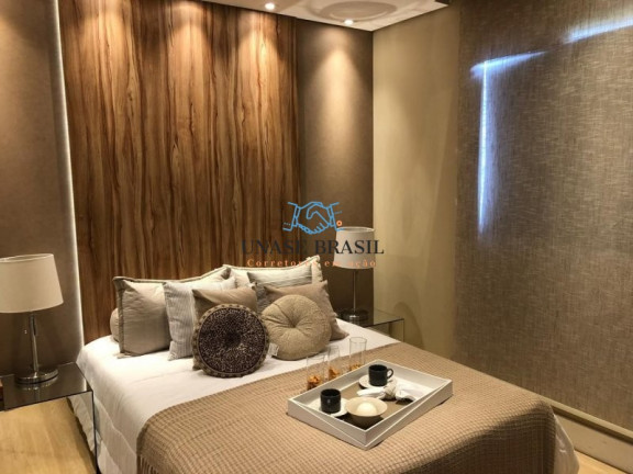 Imagem Apartamento com 2 Quartos à Venda, 38 m² em Parque Manchester - Sorocaba