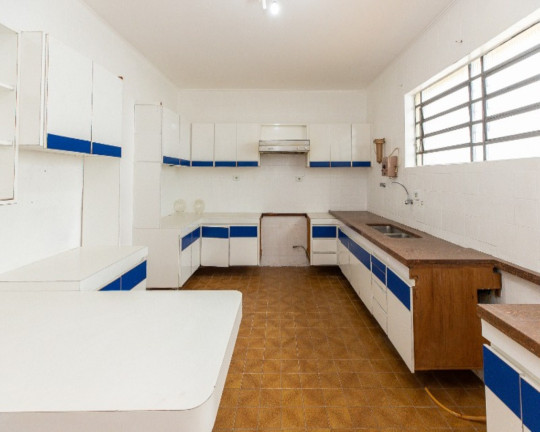 Imagem Casa com 4 Quartos à Venda, 310 m² em Campo Belo - Sao Paulo Imagem Casa com 4 Quartos à Venda, 310 m² em Campo Belo - Sao Paulo