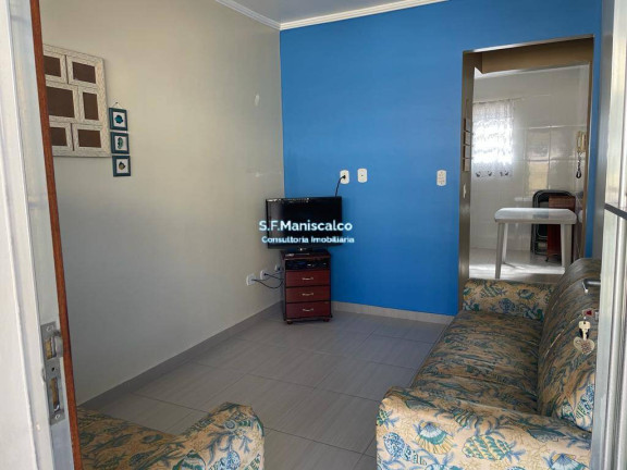 Imagem Apartamento com 2 Quartos à Venda, 88 m² em Itaguá - Ubatuba