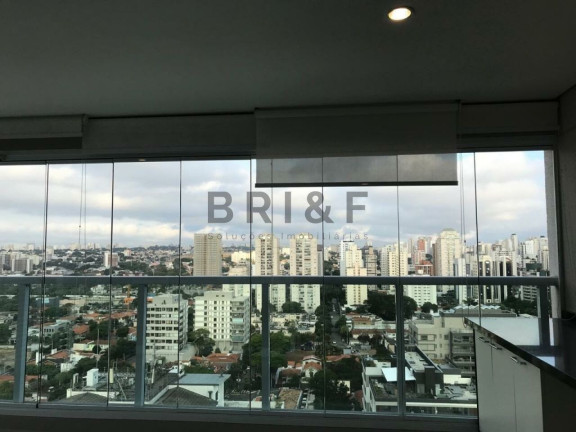 Imagem Apartamento com 2 Quartos à Venda, 58 m² em Brooklin - São Paulo Imagem Apartamento com 2 Quartos à Venda, 58 m² em Brooklin - São Paulo