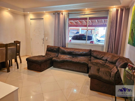 Imagem Casa de Condomínio com 3 Quartos à Venda, 187 m² em Jardim Isis - Cotia Imagem Casa de Condomínio com 3 Quartos à Venda, 187 m² em Jardim Isis - Cotia