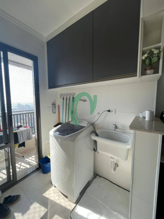 Imagem Apartamento com 2 Quartos à Venda, 88 m² em Guilhermina - Praia Grande