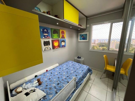 Imagem Apartamento com 3 Quartos à Venda, 134 m² em Patamares - Salvador